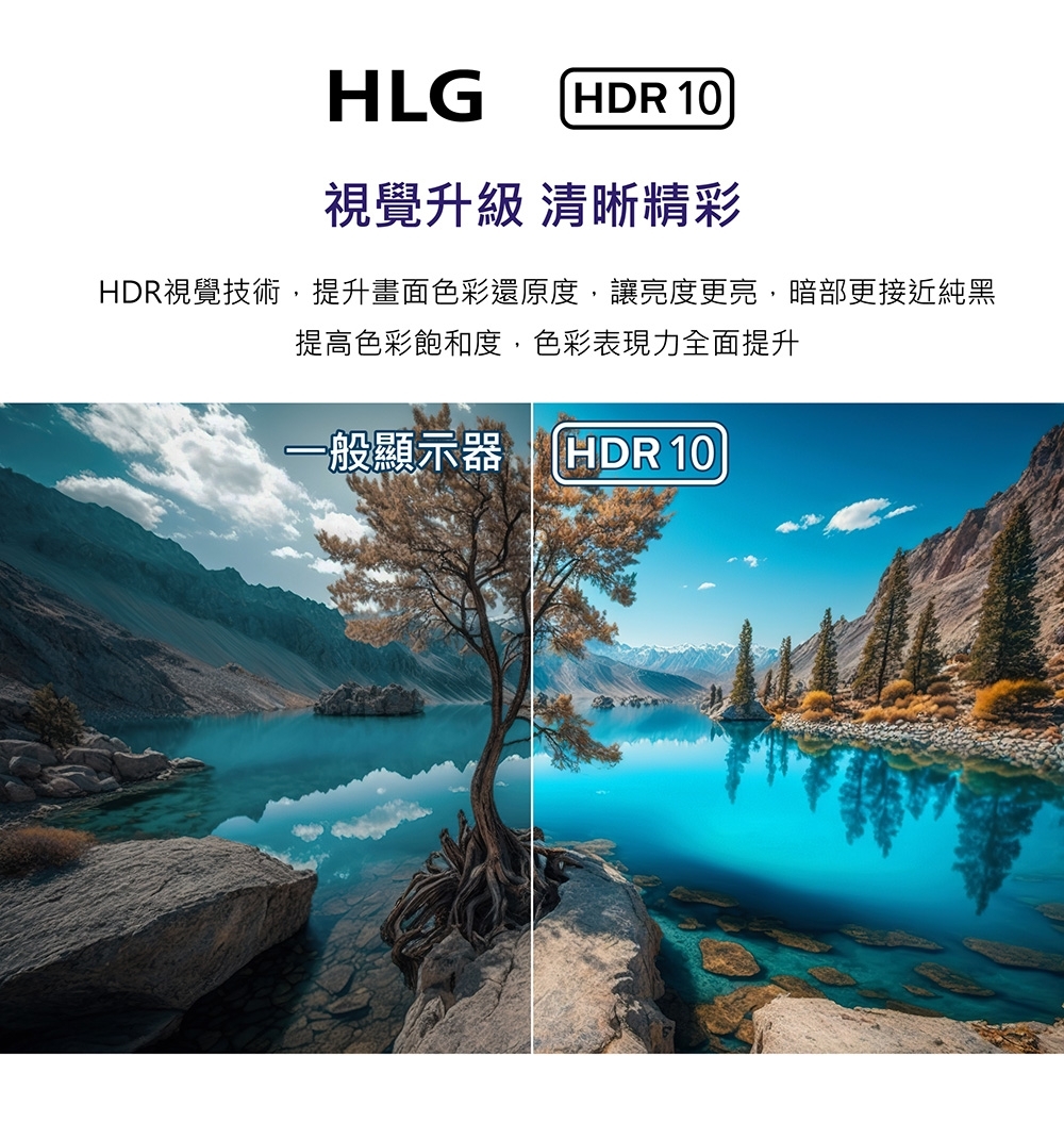 PHILIPS飛利浦 43PFH6559 - 詳情6