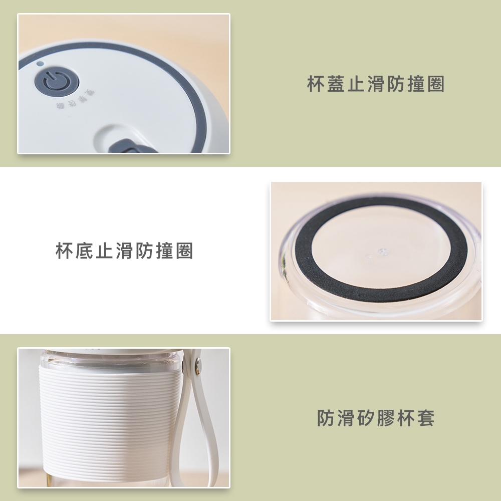 KOLIN歌林 KJE-MN501 - 詳情2