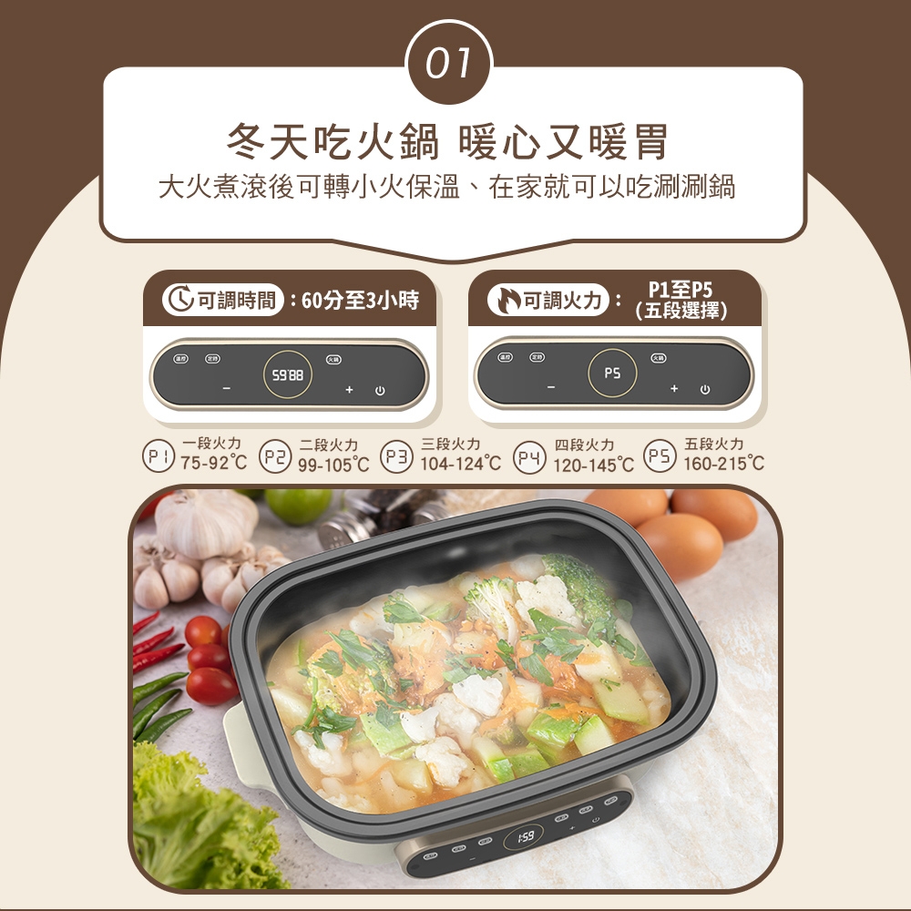 DIKE HKE121WT - 詳情4