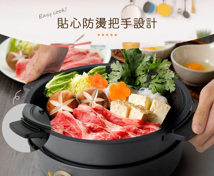 TECO東元 YP0318CB - 詳情3