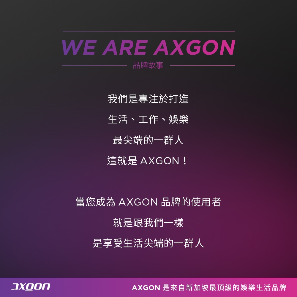 AXGON AX2GHM1 - 詳情4