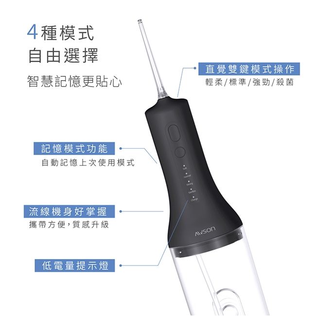 AWSON歐森 AW-3100 - 詳情2