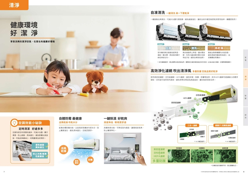 CHIMEI奇美 RC-S37HG1 - 詳情3