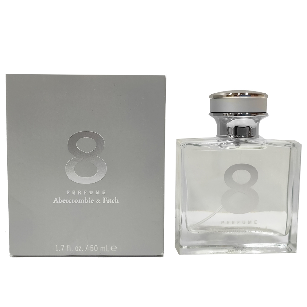 ☆Abercrombie & Fitch 香水 50mL☆ Abercrombie & Fitch Authentic 真我男性淡香水50ml - PChome
