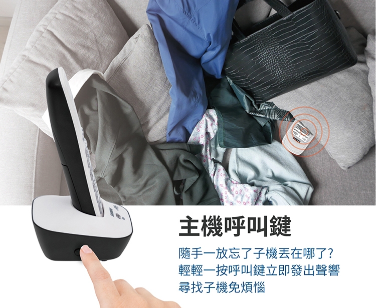 SAMPO聲寶 CT-B301DL - 詳情2