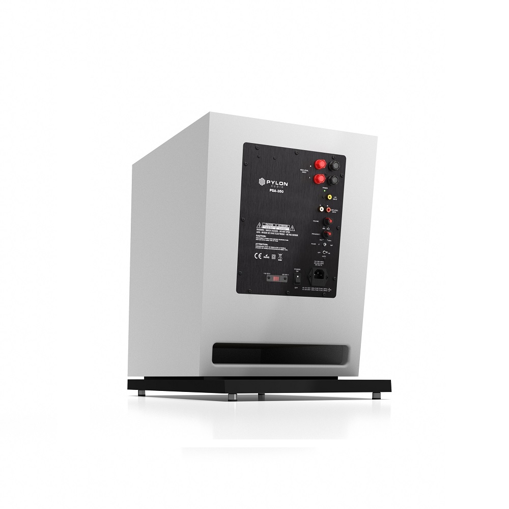 PYLON AUDIO Diamond Sub - 詳情1