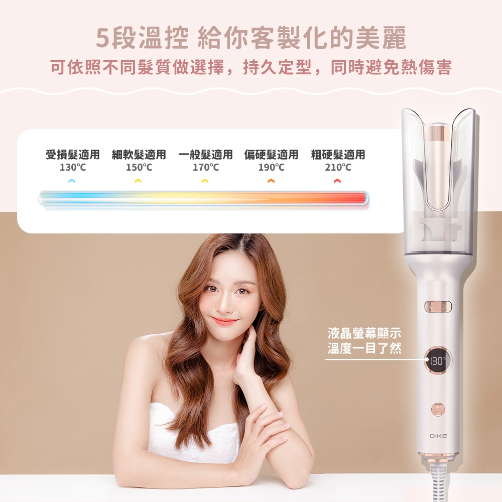 DIKE HBF220WT - 詳情2