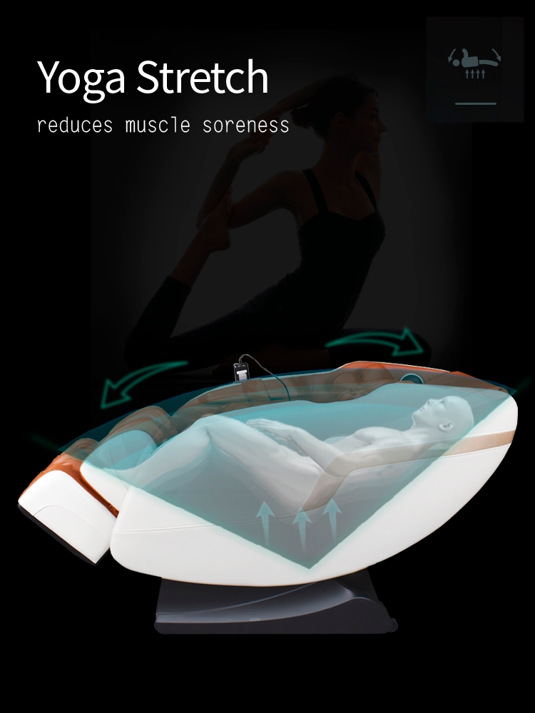 TAKURA田倉 勻享舒壓按摩椅 - 詳情3