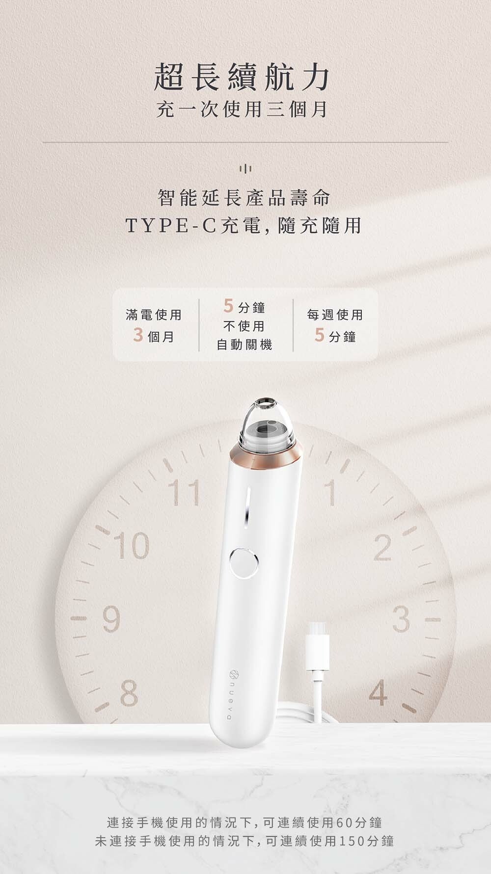 NUEVA Aurora - 詳情3