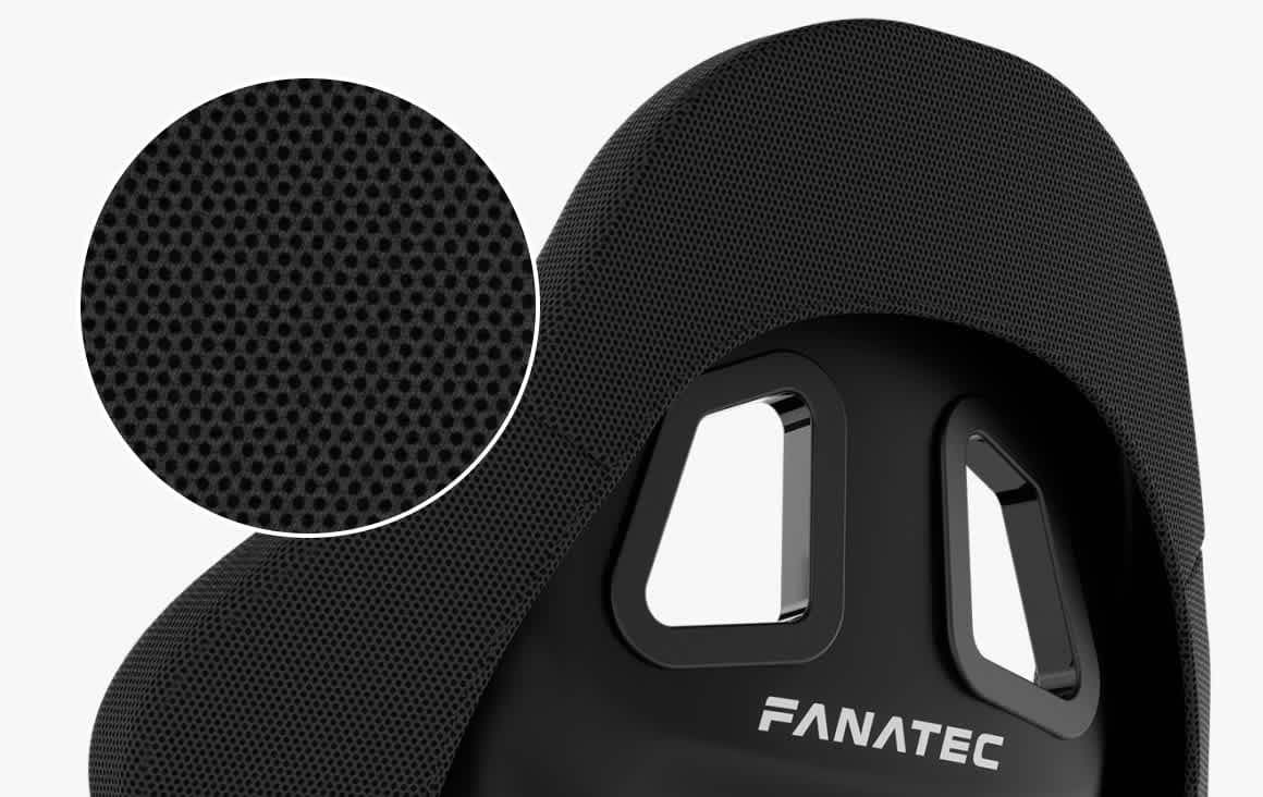 FANATEC