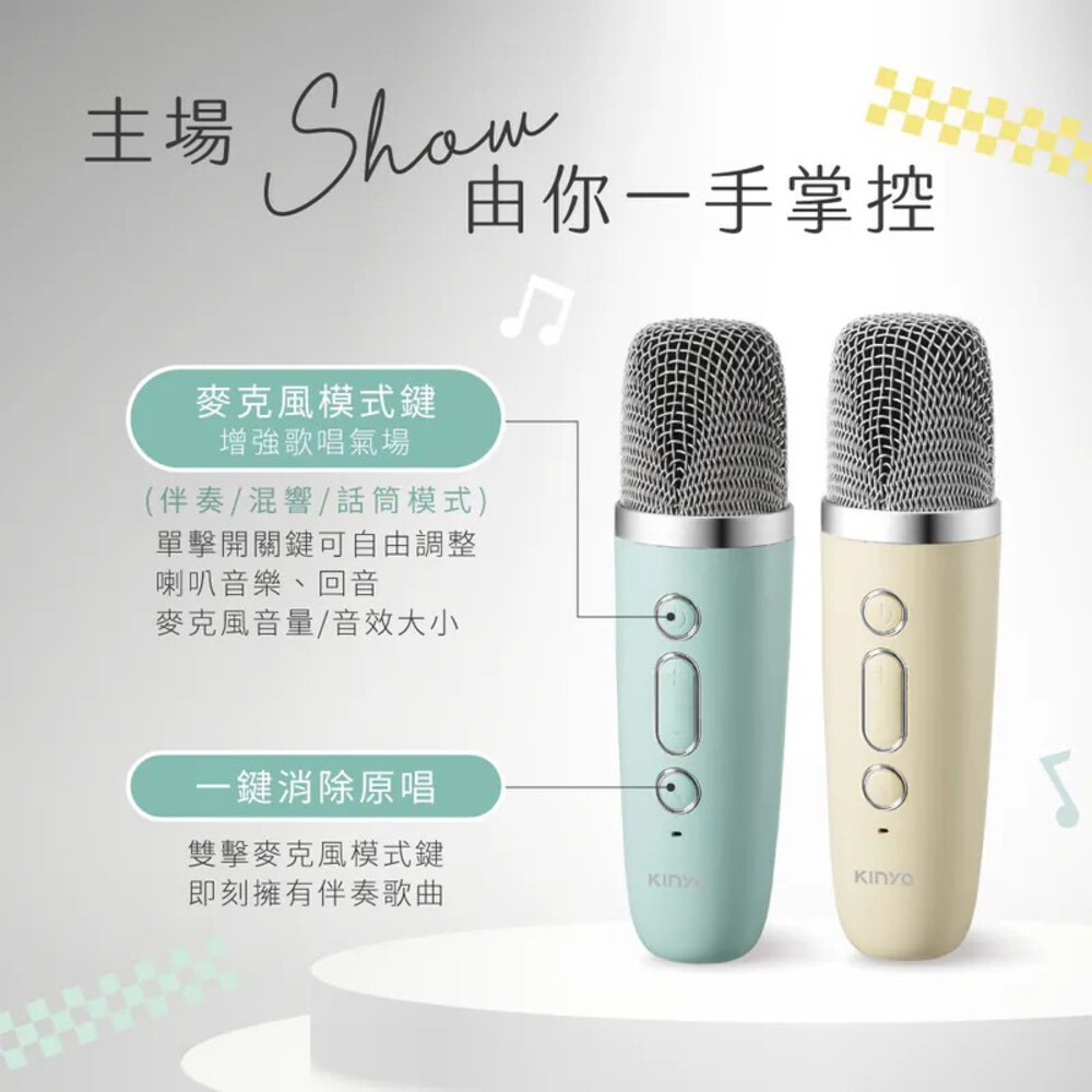 KINYO KY-2023 - 詳情3