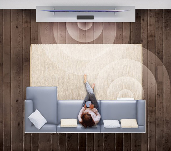 SONY索尼 HT-MT500 - 詳情4