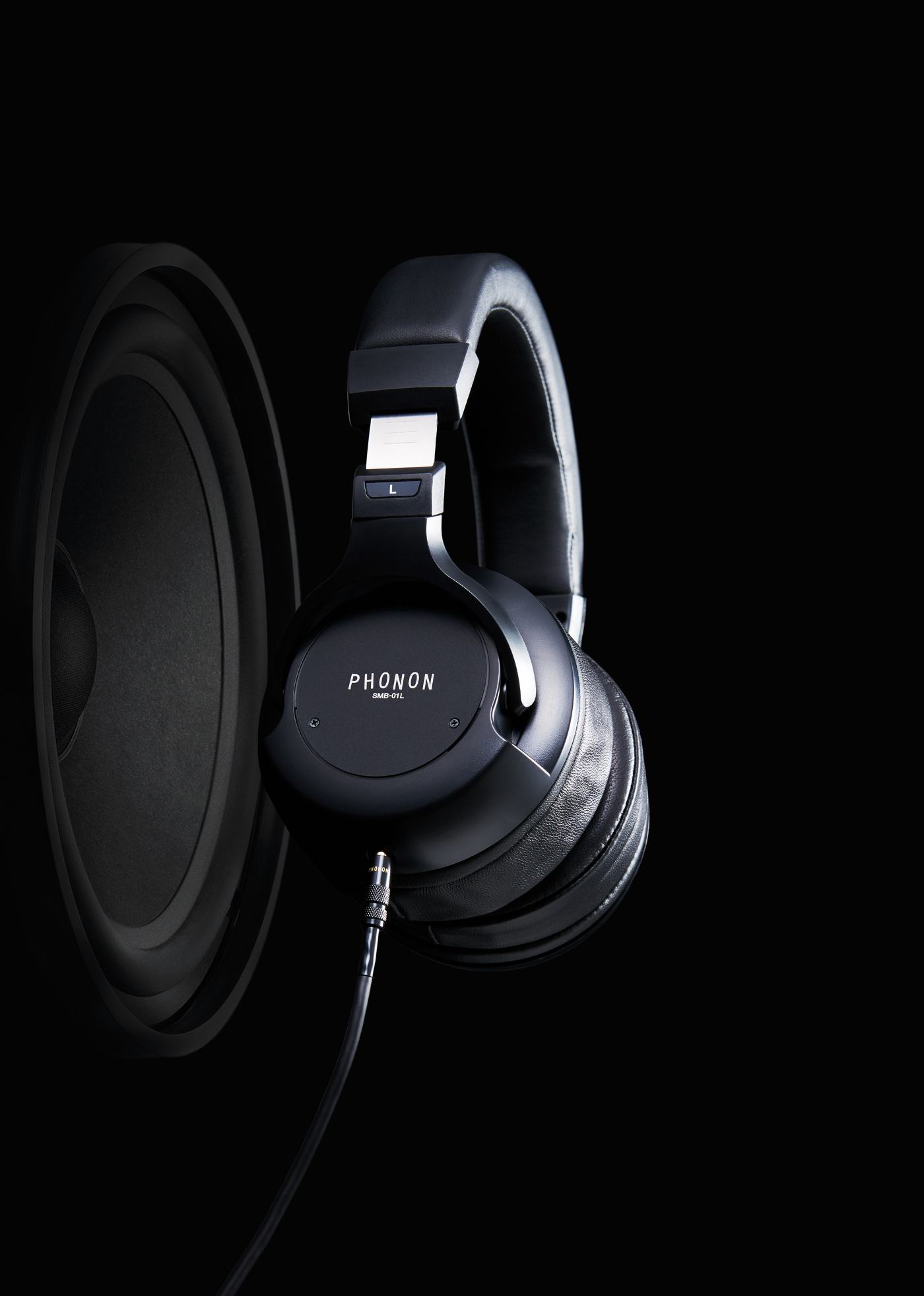 PHONON SMB-01L - 詳情2