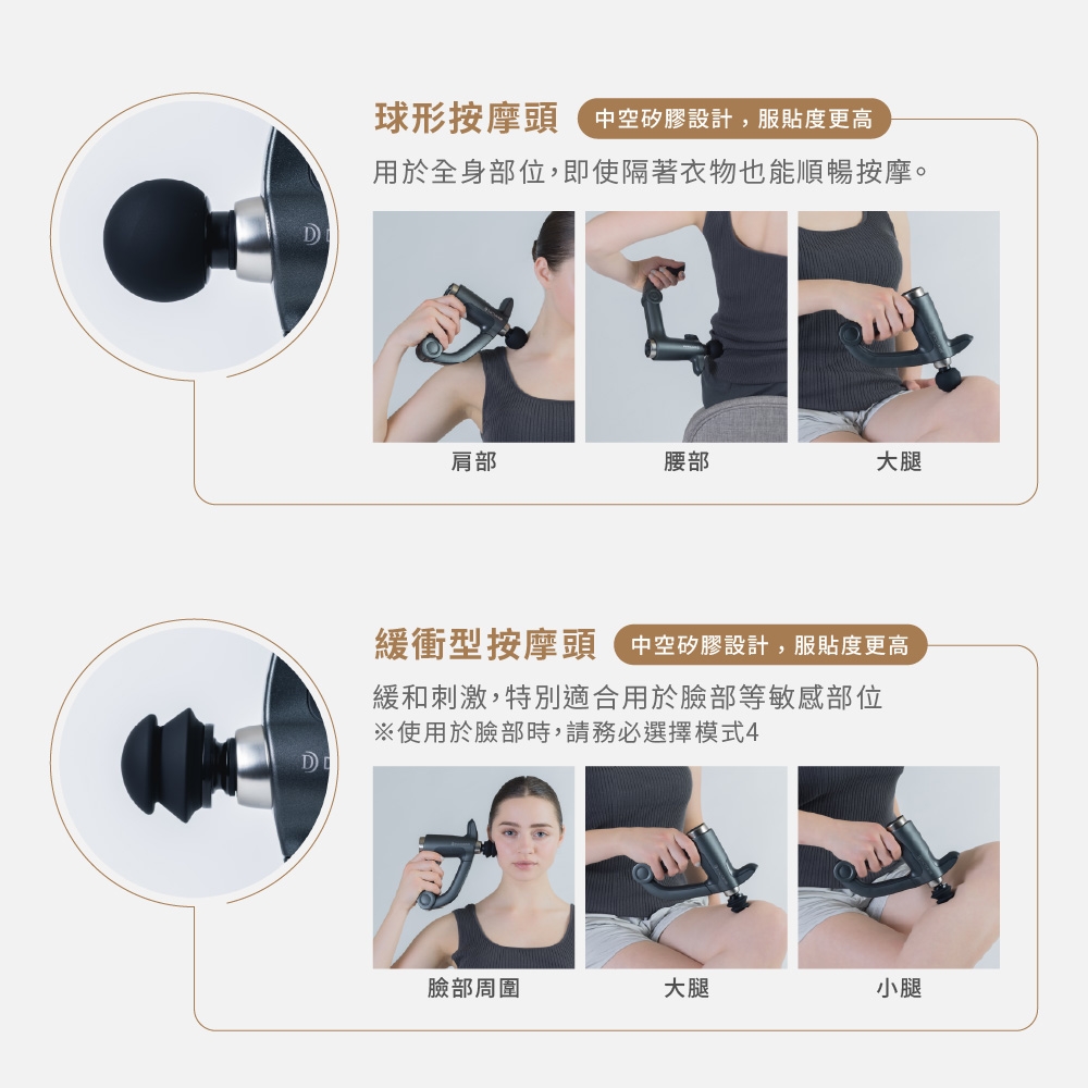 DOCTOR AIR REG-07 - 詳情2