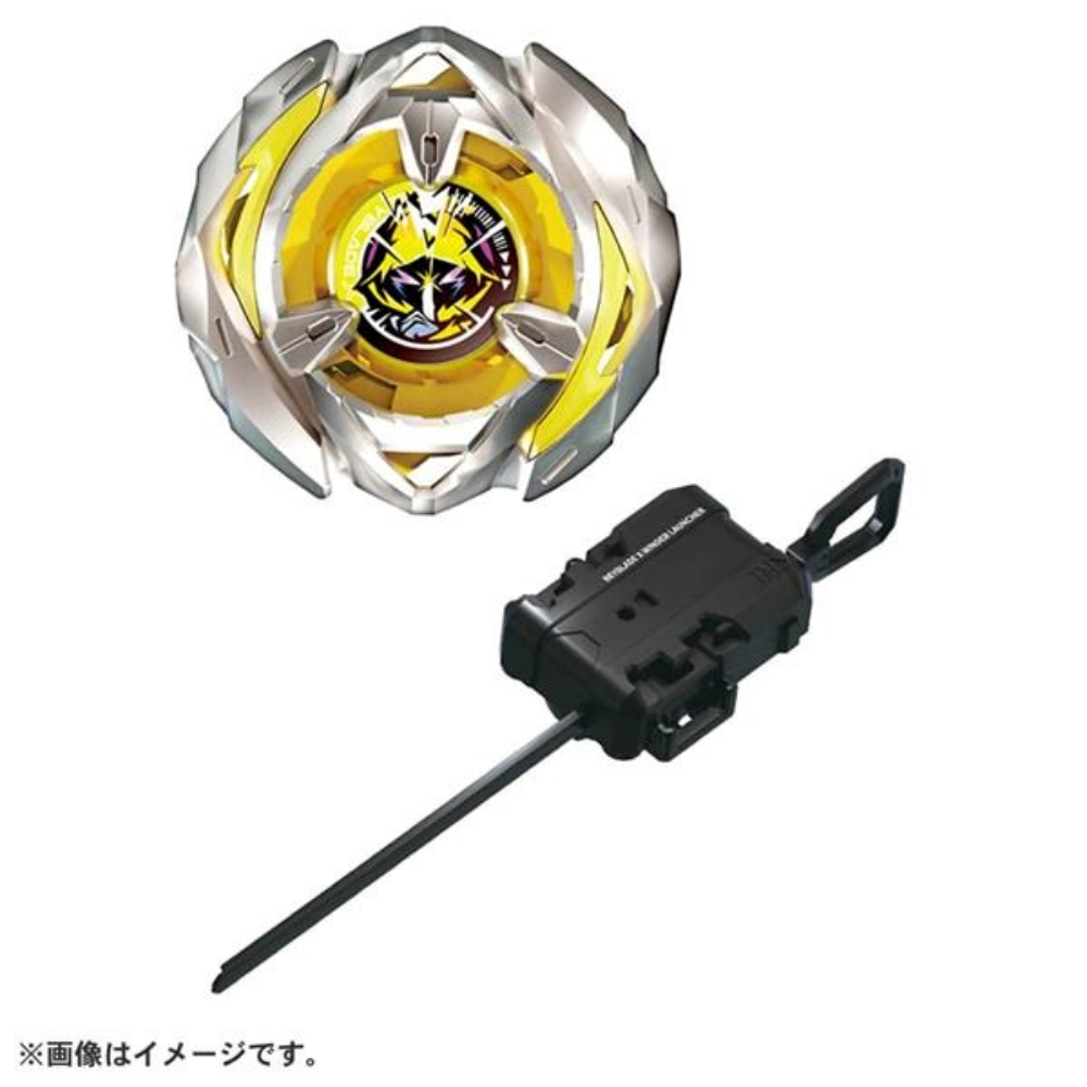 任選日本戰鬥陀螺BX-03 魔導幻箭BB91047 BEYBLADE X 貨公司貨| 玩具車