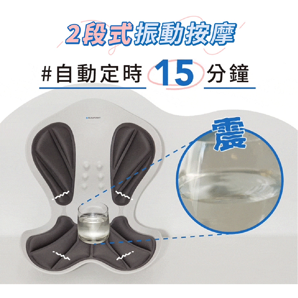 BLAUPUNKT藍寶 BPB-M21BU - 詳情2