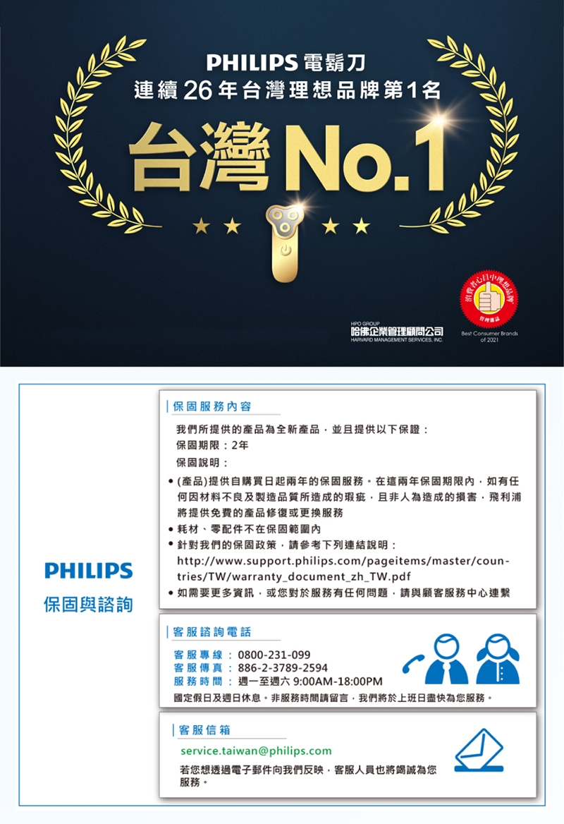 PHILIPS飛利浦 S3881 - 詳情2