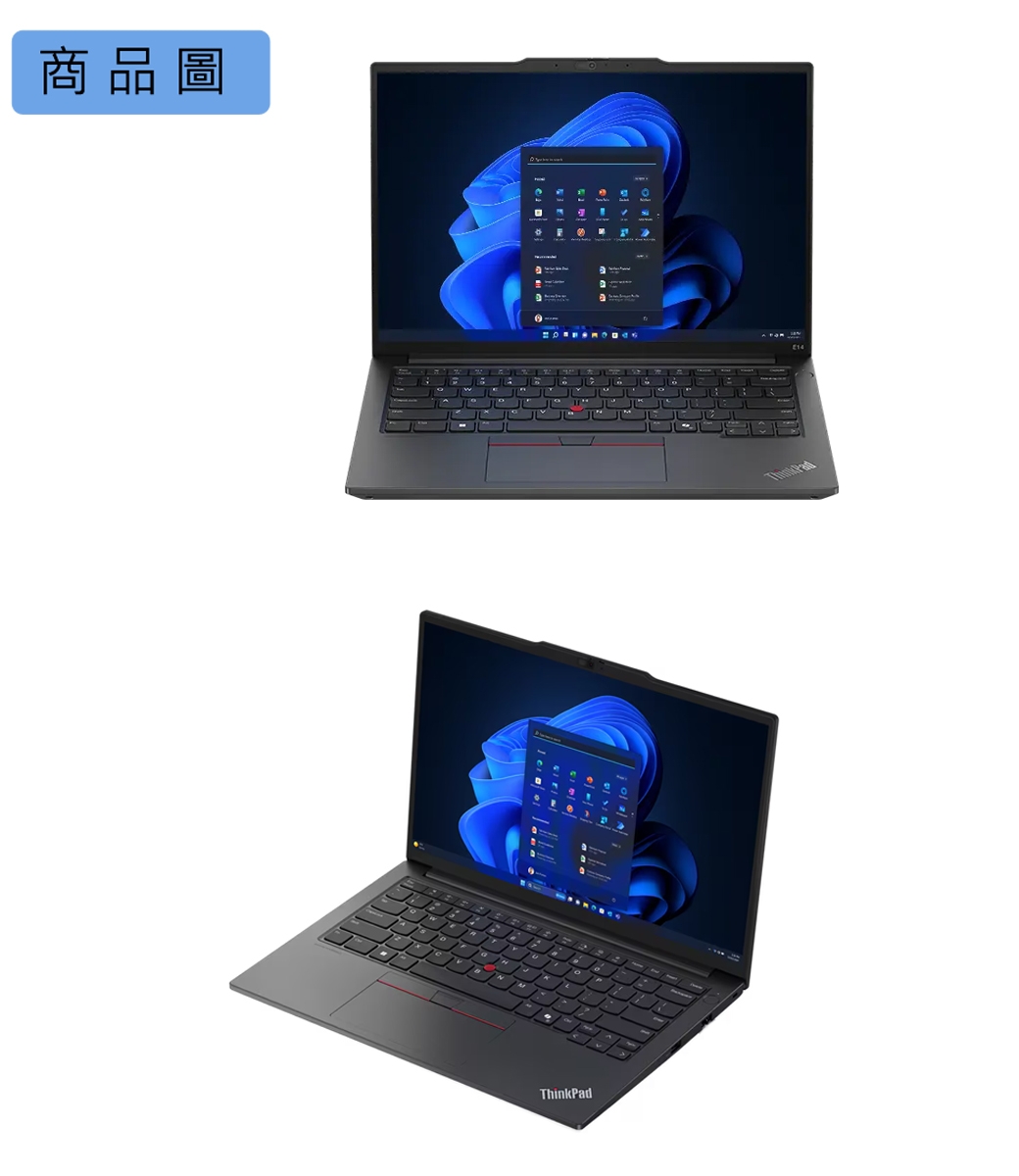 Lenovo聯想 ThinkPad E14 Gen 6 - 詳情4