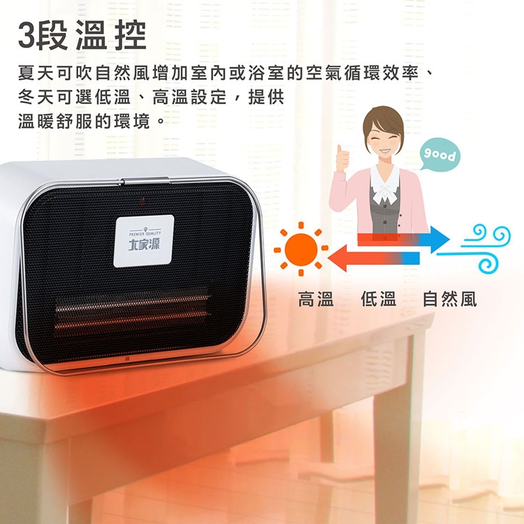 大家源 TCY-860201 - 詳情7