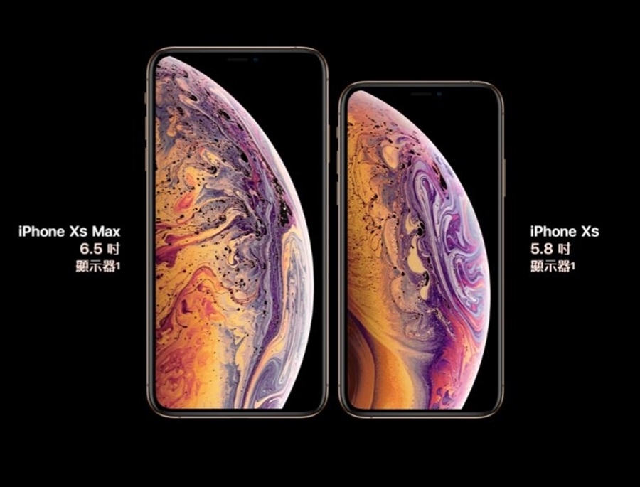 Apple蘋果 iPhone Xs - 詳情3