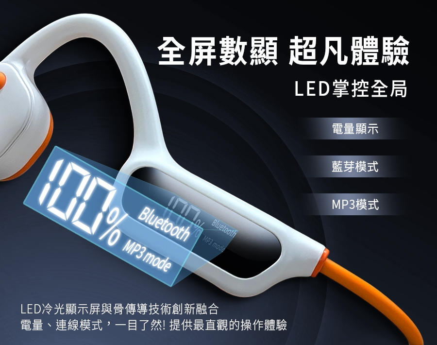 Miuzic沐音 OPENEAR DUET OD5 - 詳情5