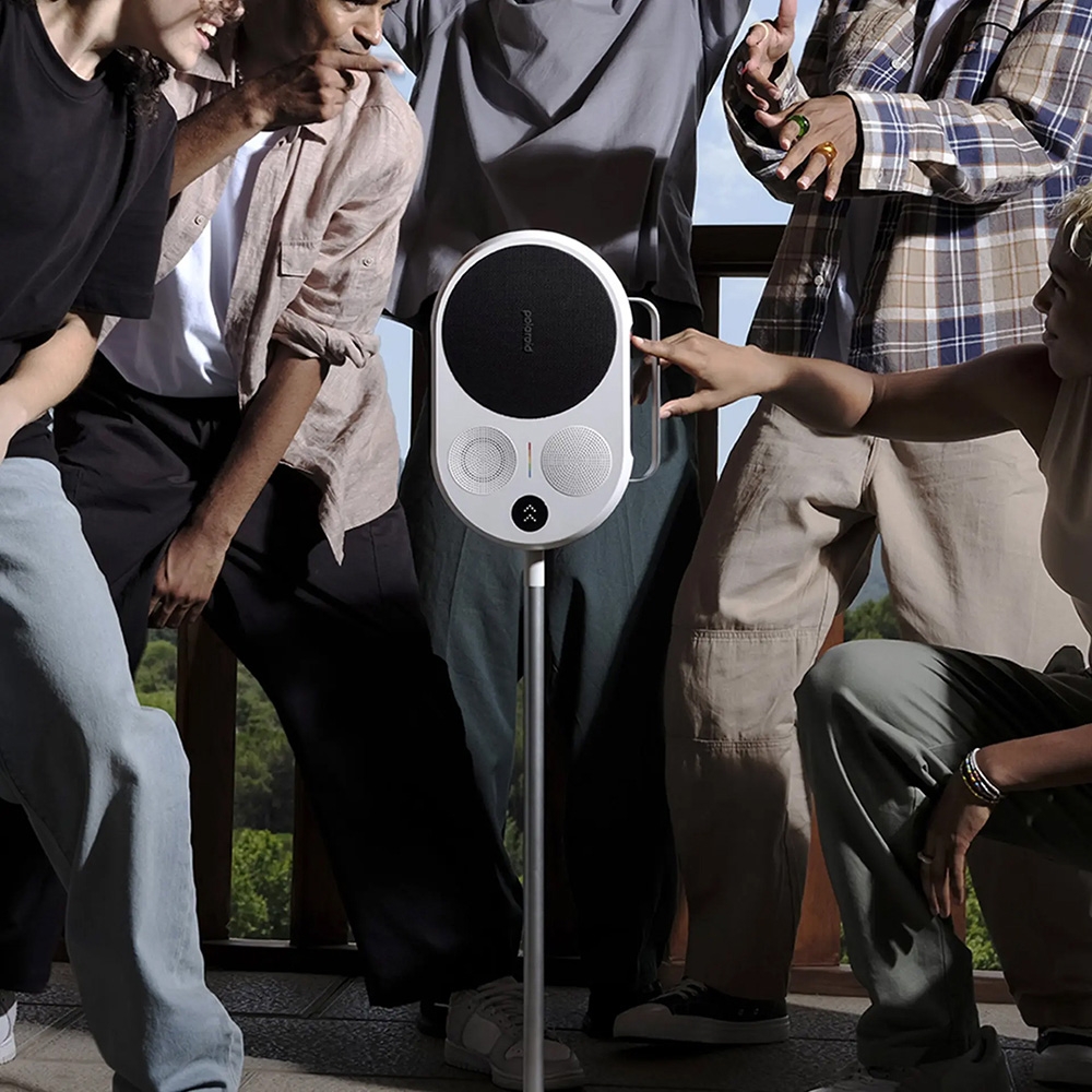 Polaroid寶麗萊 P4 - 詳情2