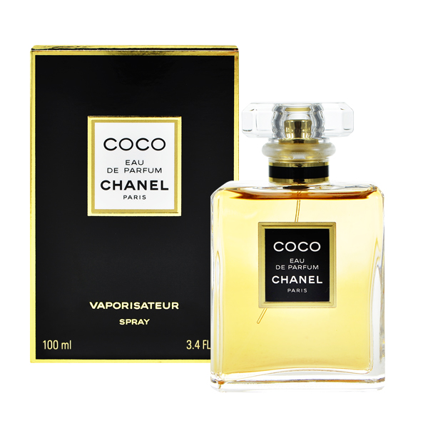 CHANEL 香奈兒黑色COCO香水淡香精100ml | CHANEL | Yahoo購物中心