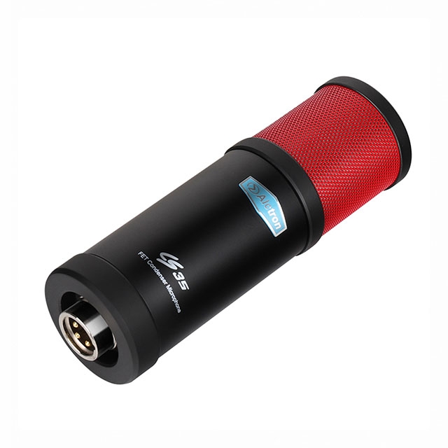 ALCTRON CS35 - 詳情2