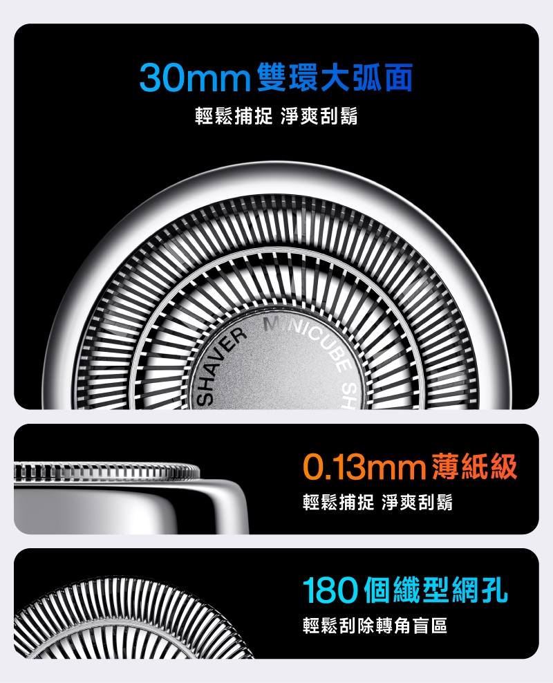 yoose有色 MINICUBE - 詳情5