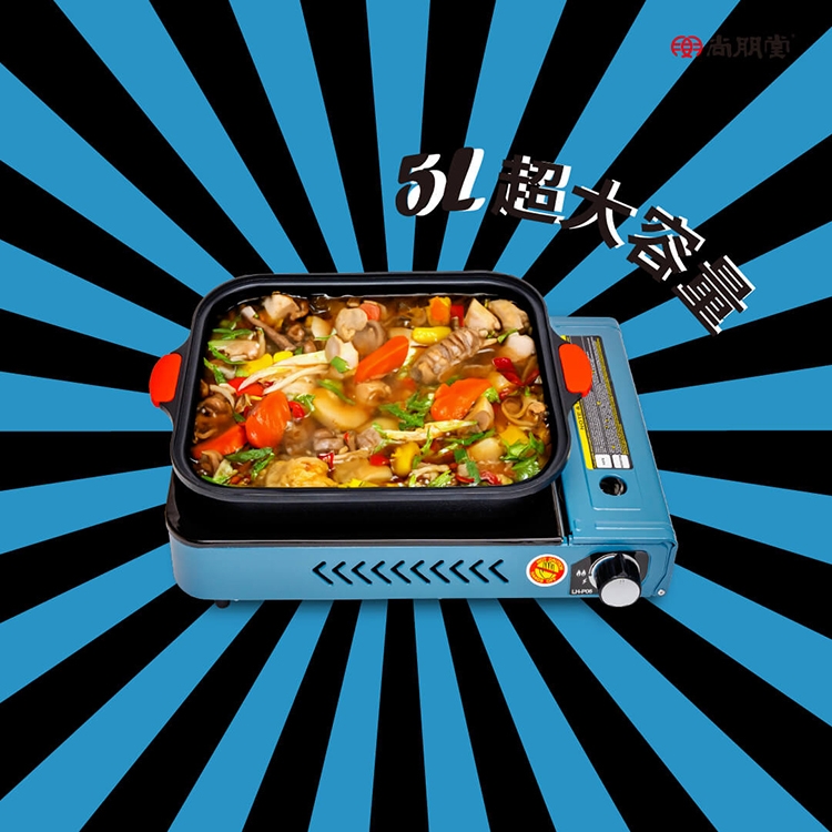 尚朋堂 SGS-24TK - 詳情2