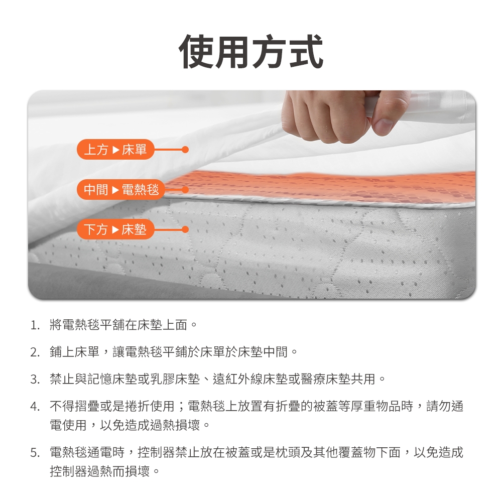 PHILIPS飛利浦 AHR3122ED - 詳情6