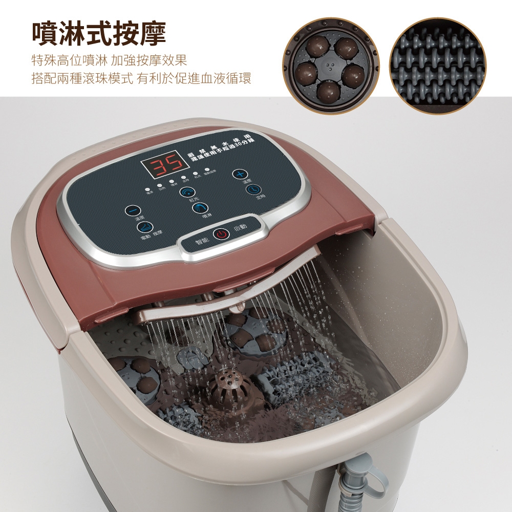 KOLIN歌林 KSF-LN07 - 詳情2