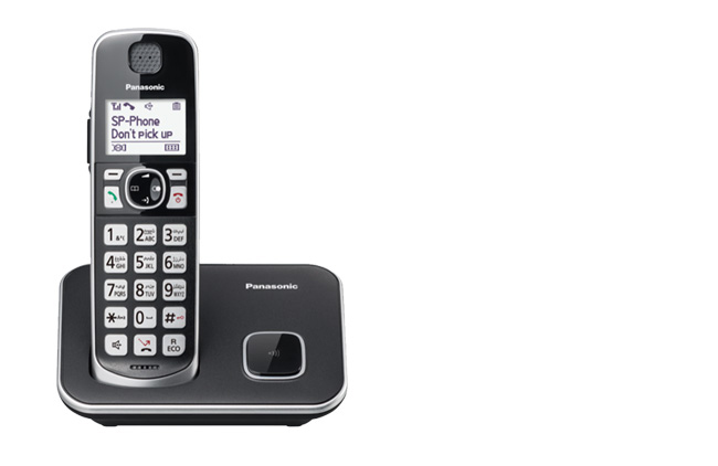 Panasonic國際牌 KX-TGE613TW - 詳情3