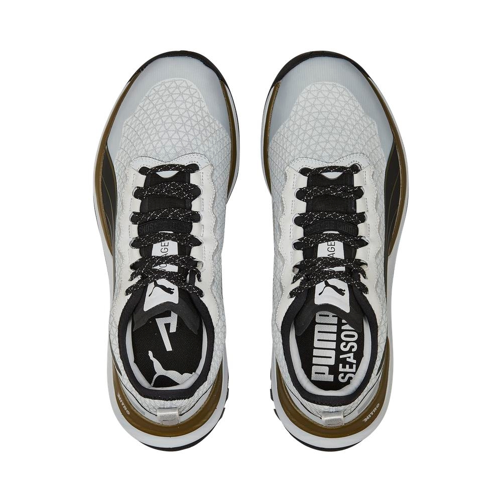 23.5cm プーマ Voyage Nitro 2 GTX スニーカー ブラック 【PUMA 23.5cm プーマ Voyage Nitro 2 GTX スニーカー ブラック 【PUMA