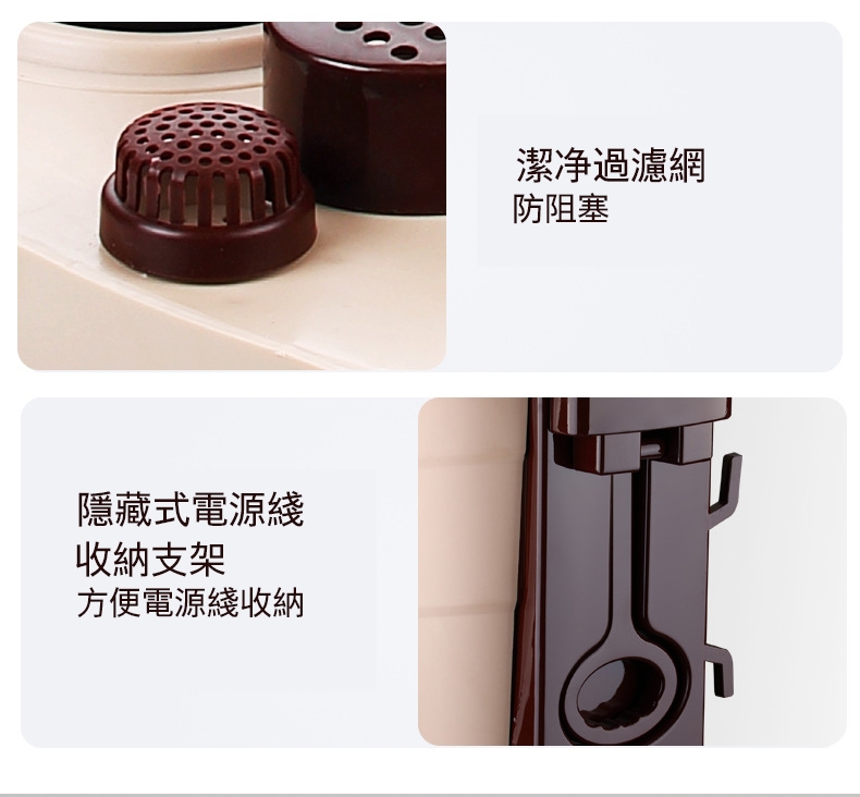 Ogula小倉 37CM 泡腳機 - 詳情2