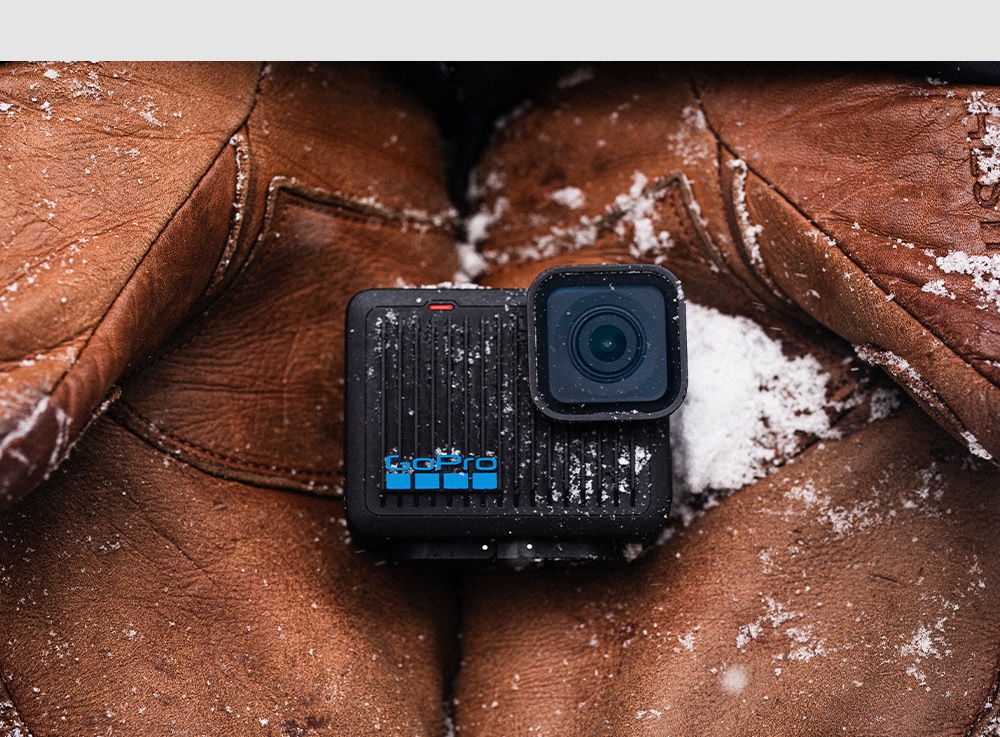 GoPro HERO - 詳情1