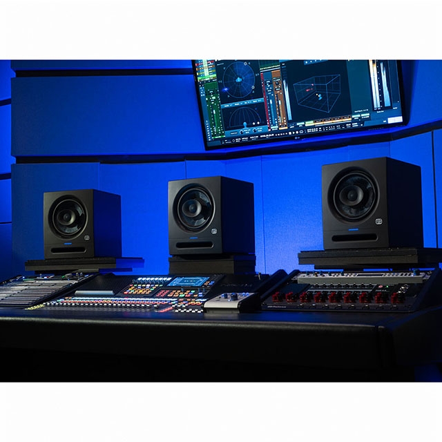 Presonus Eris Pro 6 - 詳情3