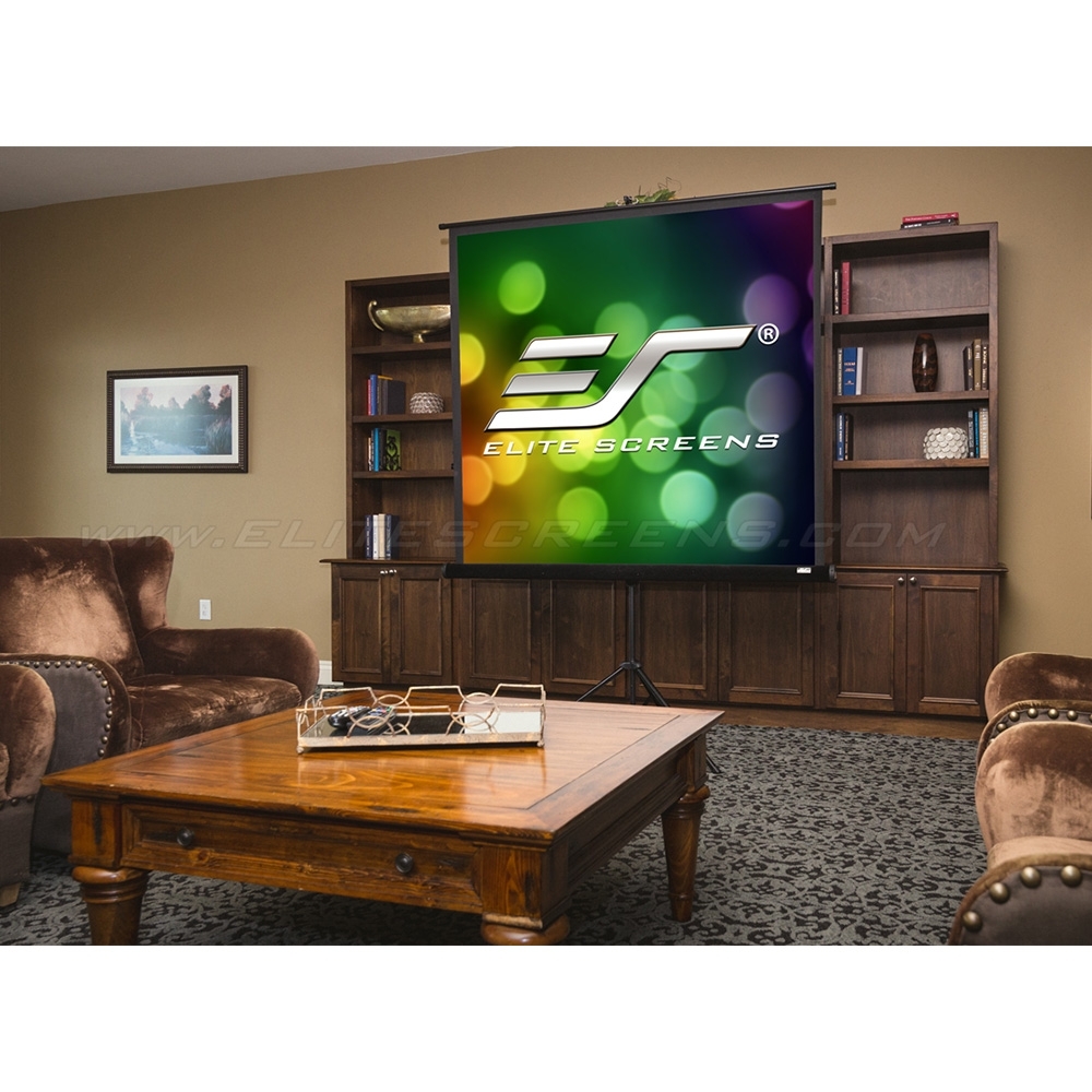 ELITE SCREENS億立銀幕 T100UWV1 - 詳情3