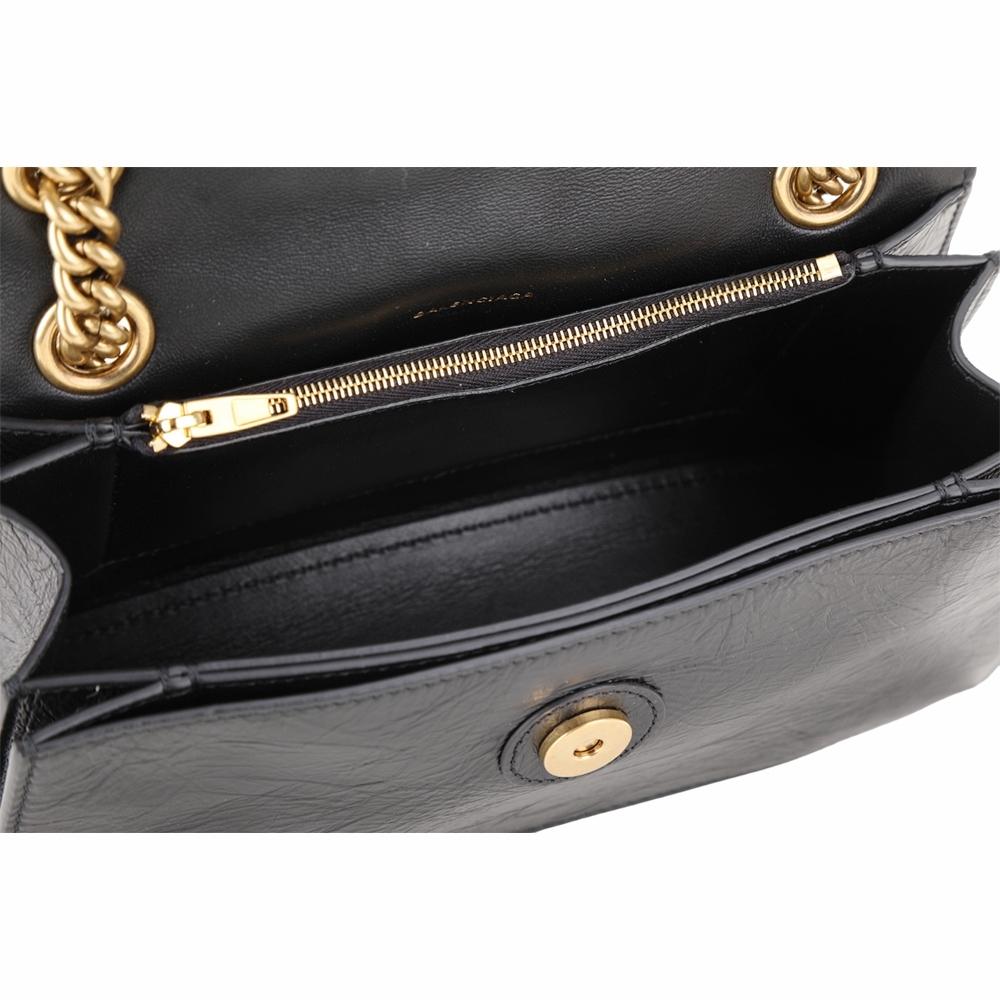 BALENCIAGA巴黎世家 Crush - 詳情1