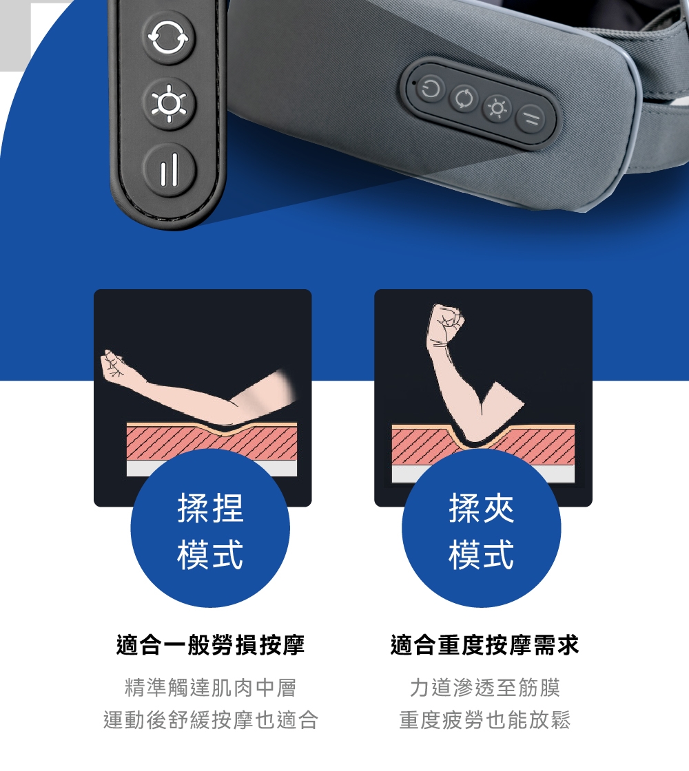 HEALTHPIT日本按摩精品 HH-567 - 詳情6