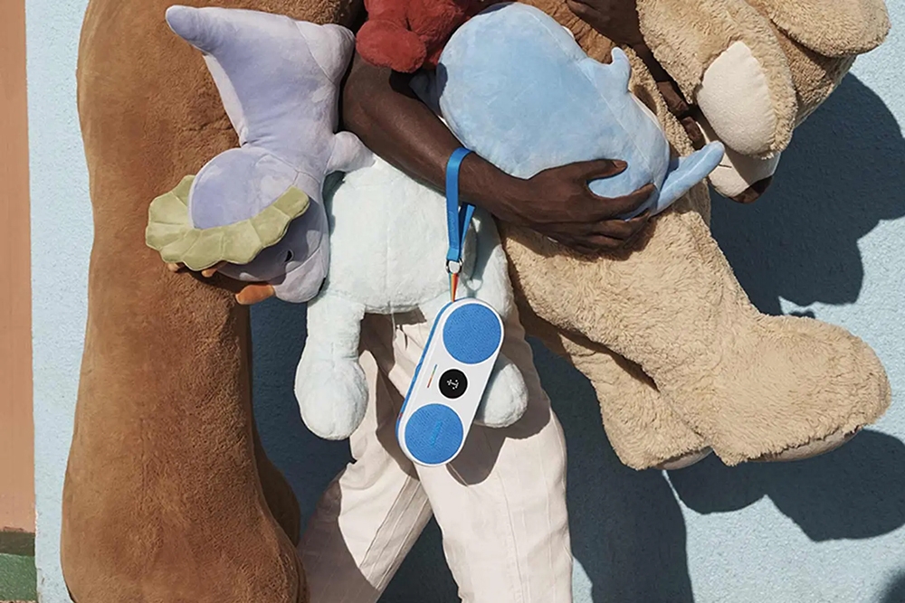 Polaroid寶麗萊 P2 - 詳情1