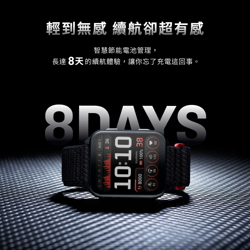 Garmin Venu X1 - 詳情3