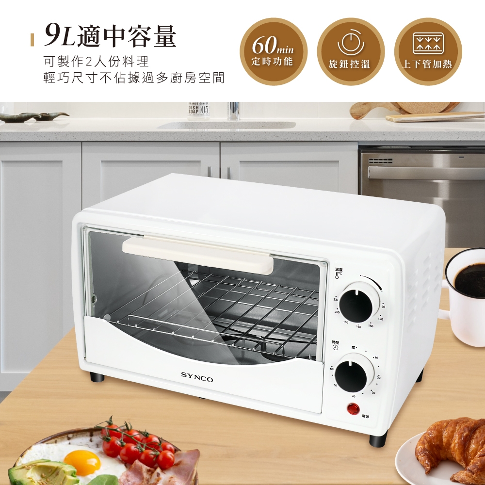 SYNCO新格 SKZ-K24091L - 詳情2