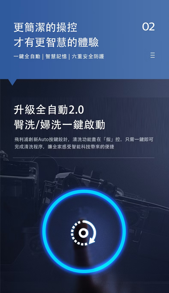 PHILIPS飛利浦 AIB2210 - 詳情5