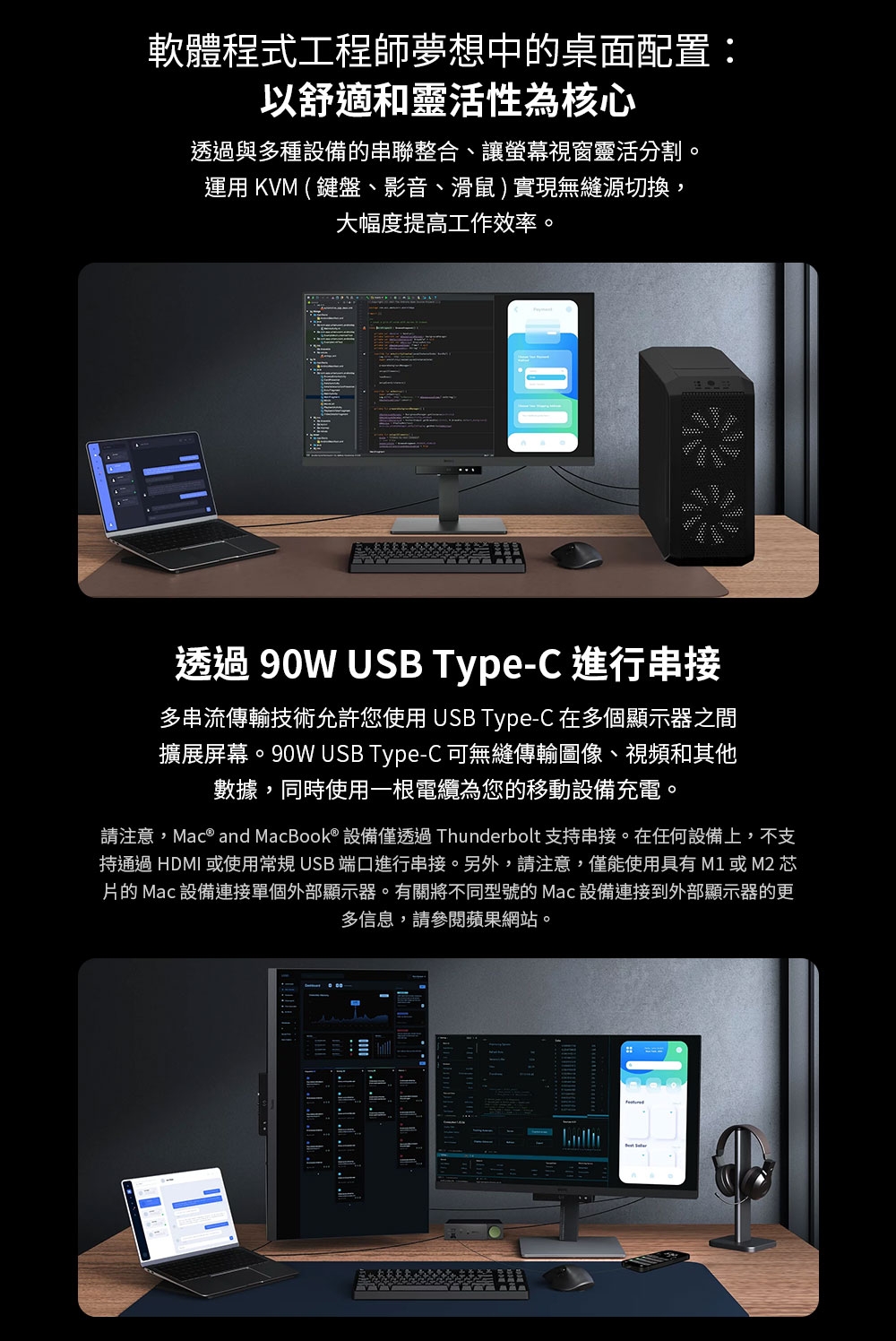 BenQ明碁 RD320U - 詳情6