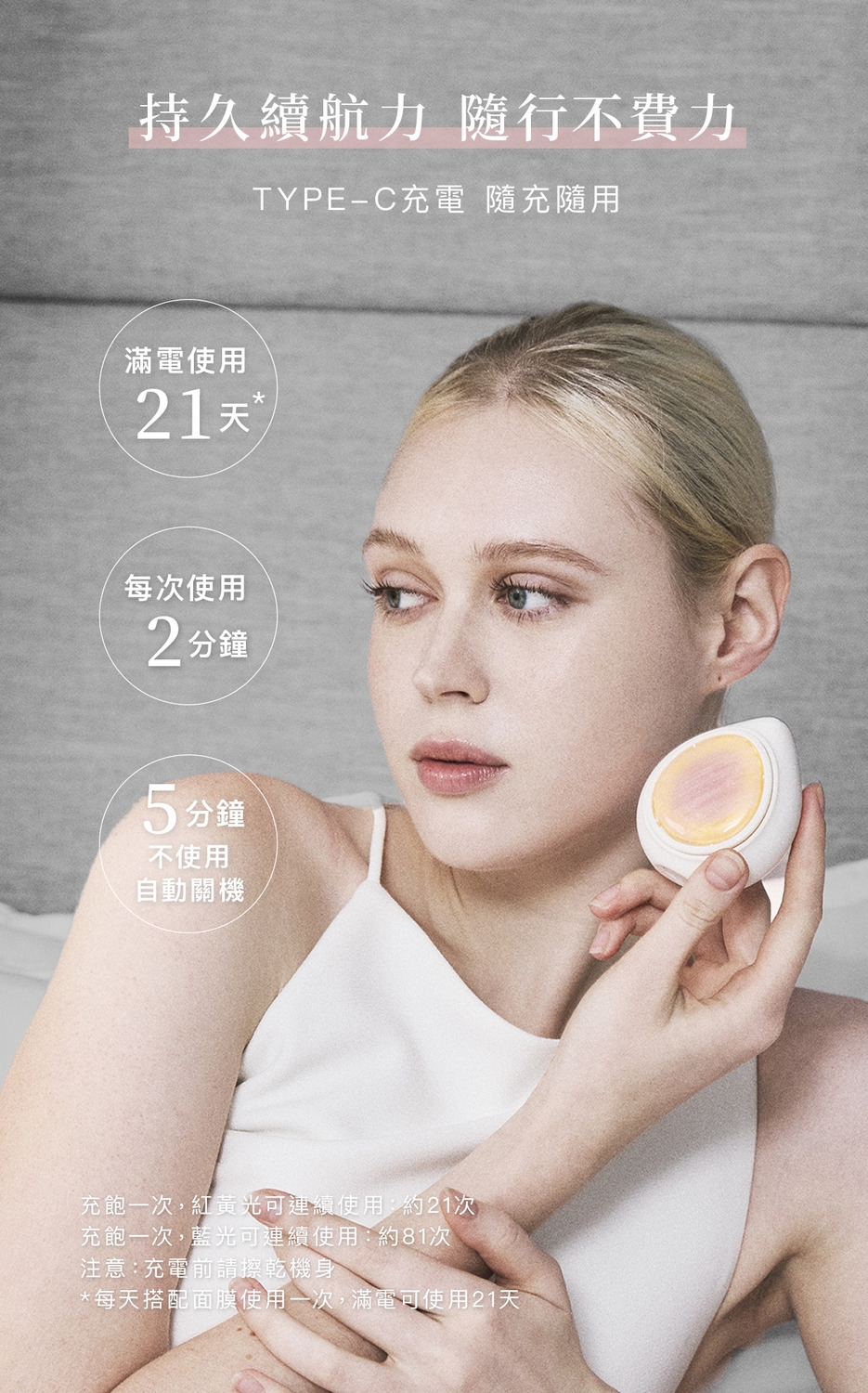 NUEVA AQUA - 詳情4