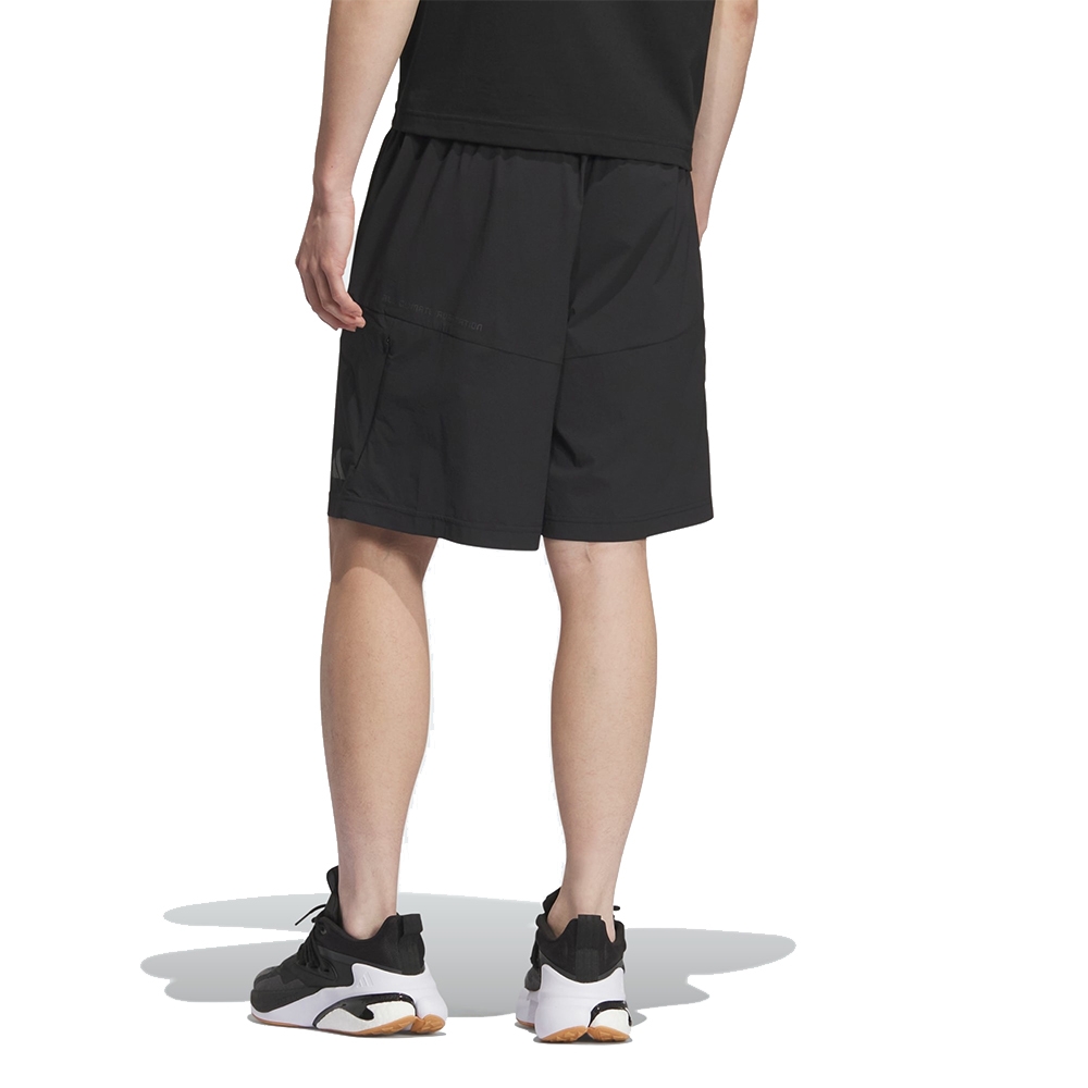 Adidas 愛迪達】 TH LW WV SHORTS 運動短褲男- KB5179 | adidas