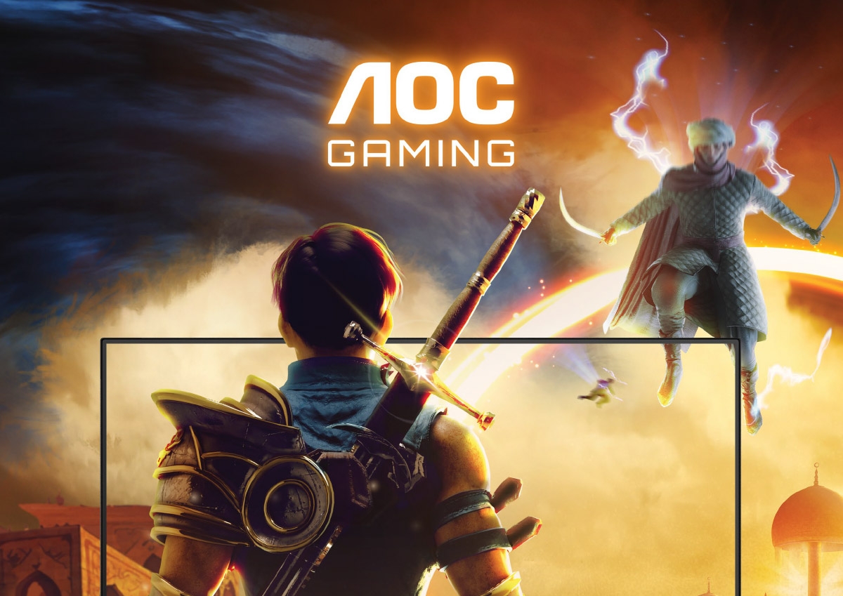 AOC 24G42E - 詳情1