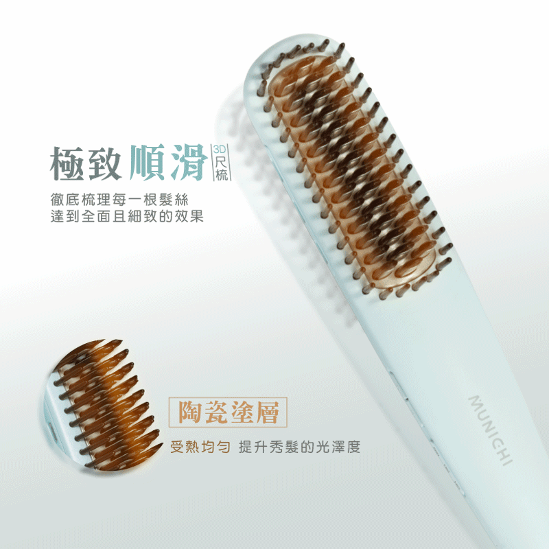 MUNICHI沐尼黑 MR.QQ1 - 詳情4