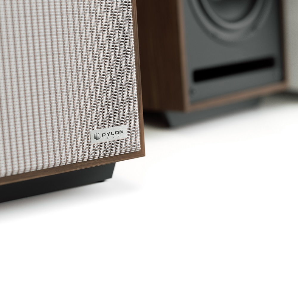 PYLON AUDIO JADE 20 - 詳情2